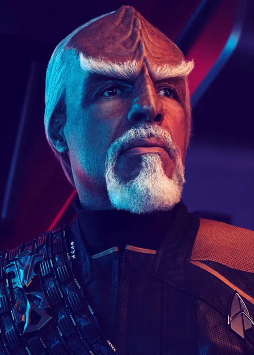 Worf