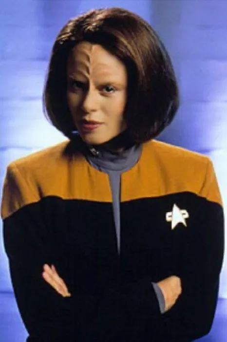 B Elanna Torres