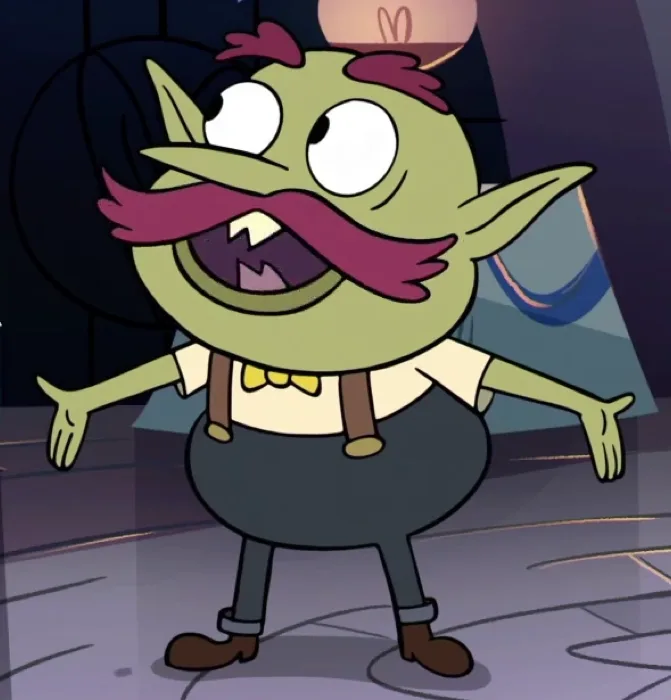Ben Fotino