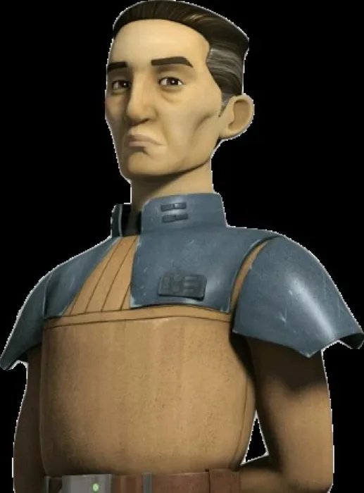 Commander Sato