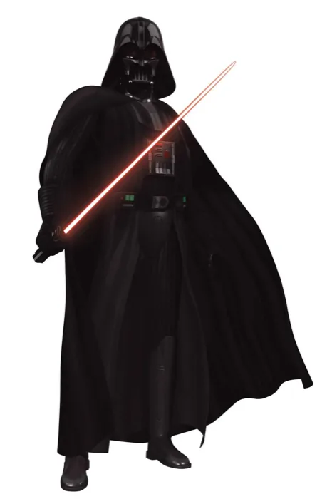 Darth Vader