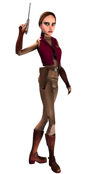 Padme Amidala