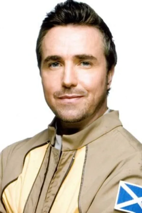 Carson Beckett