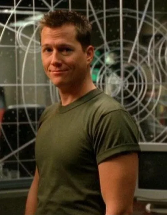 Jonas Quinn