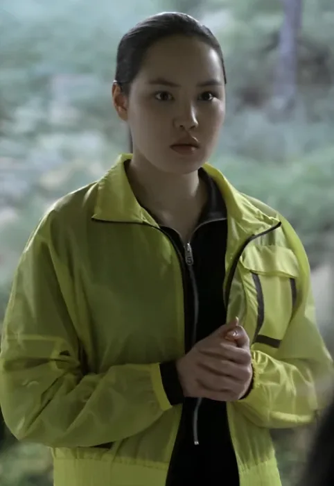 Artemis Crock