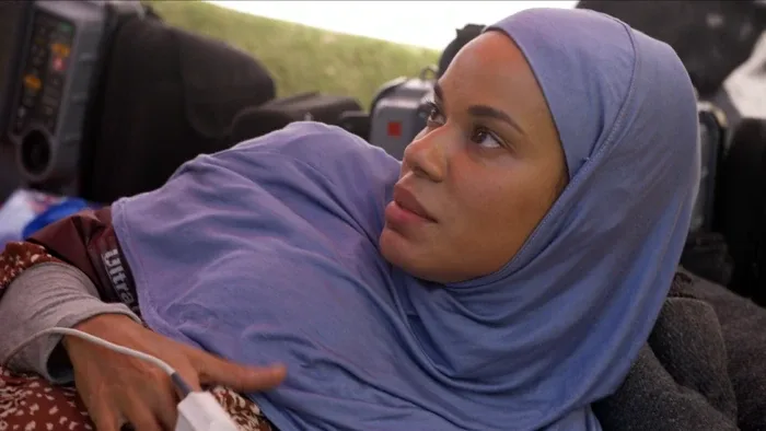 Aaliyah