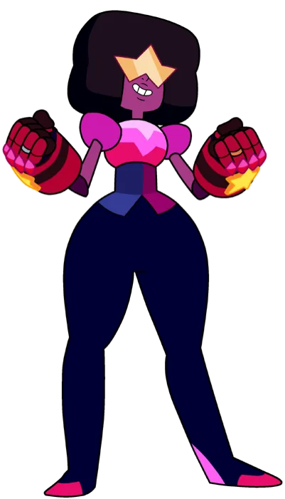 Garnet