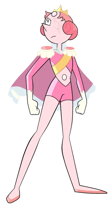Mega Pearl