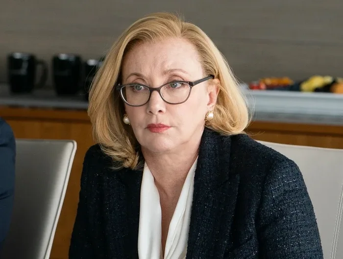 Gerri Kellman