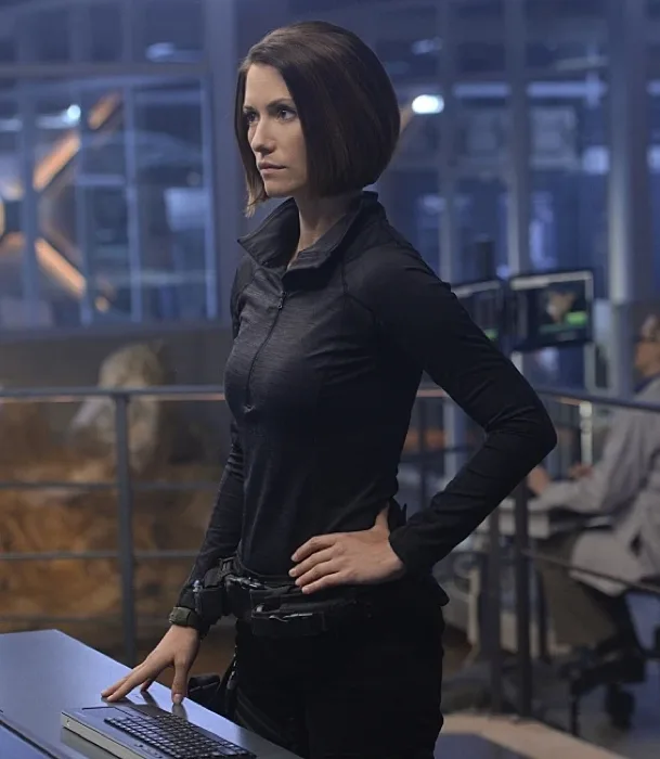 Alexandra Danvers