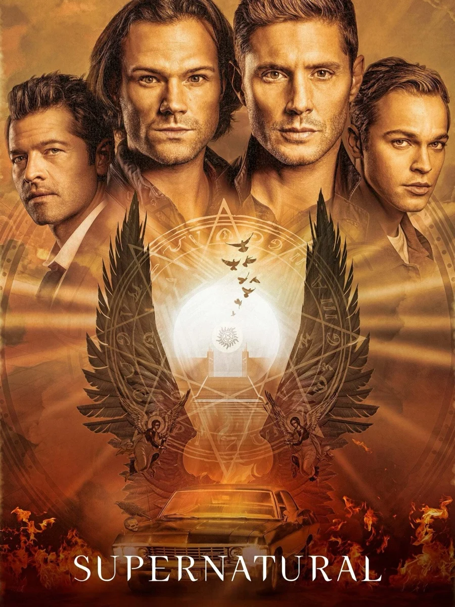 Supernatural