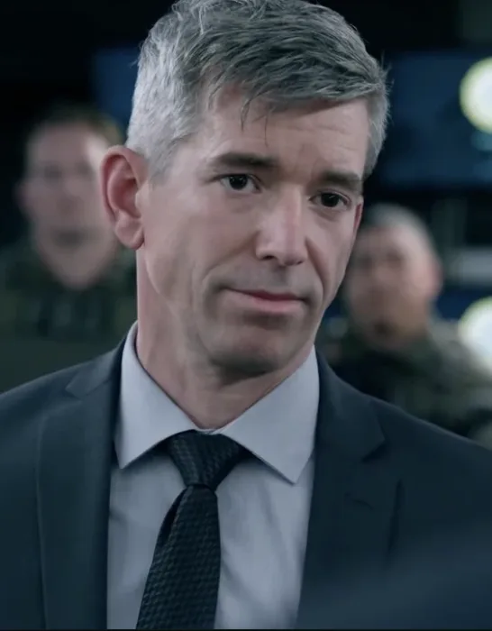 Agent Phillips