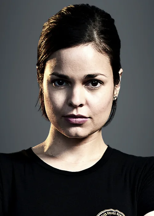 Christina Alonso