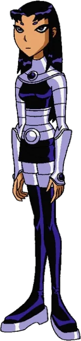 Blackfire