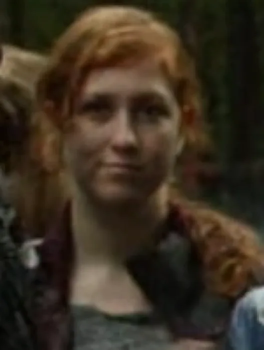 Amanda Wowryk