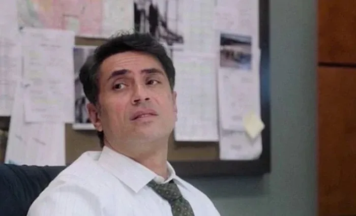 Agent Ganzel