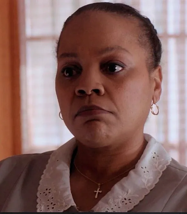 Viola Johnson