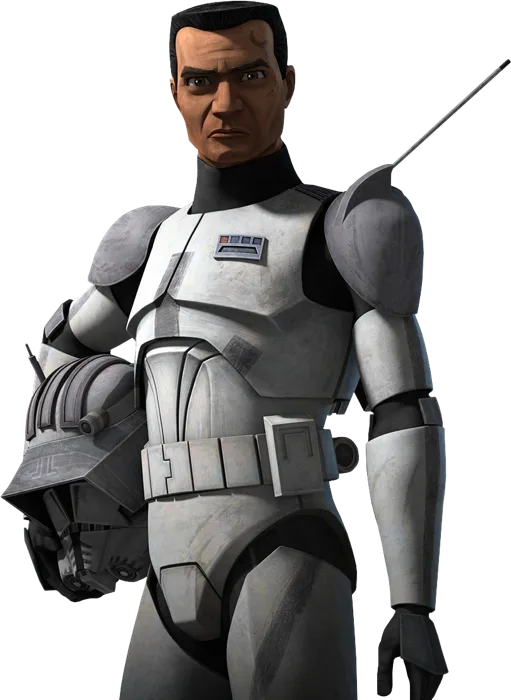 Commander Cody