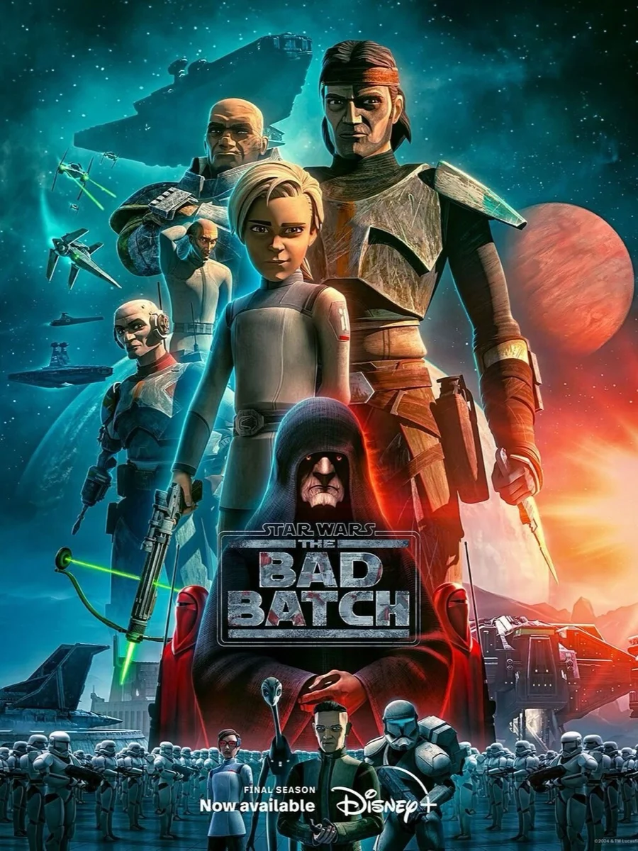 The Bad Batch