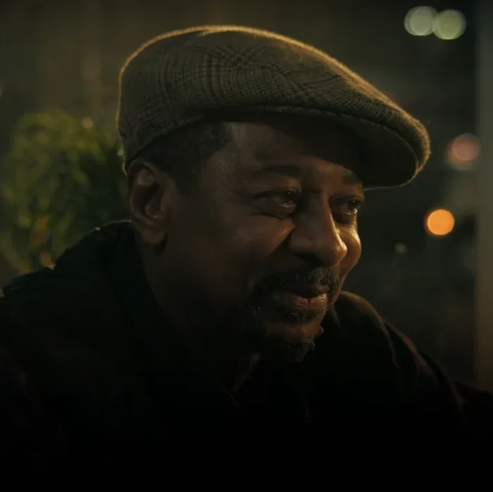 Emmanuel Adamu