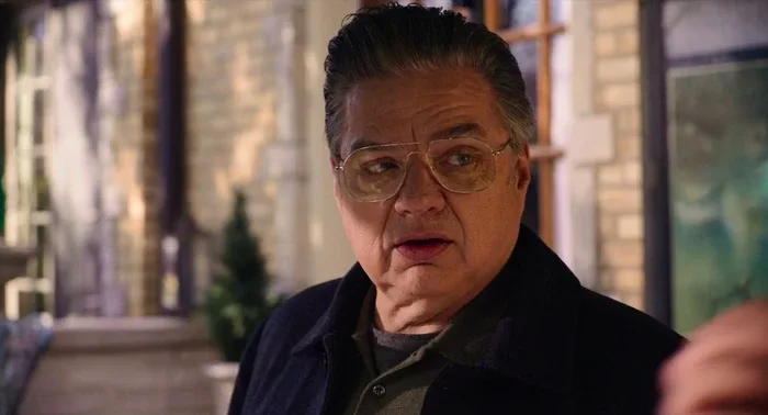 Jimmy Cicero Kalinowski
