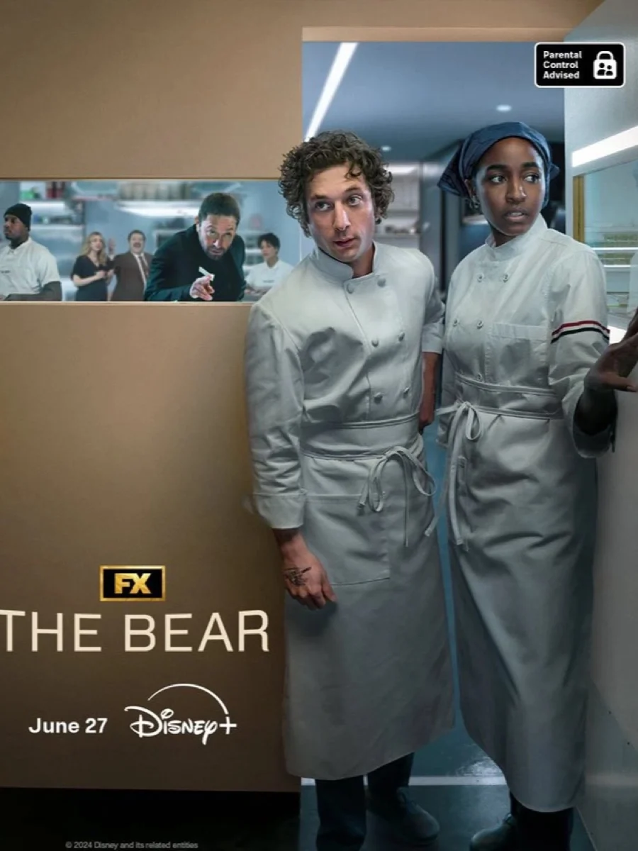 The Bear