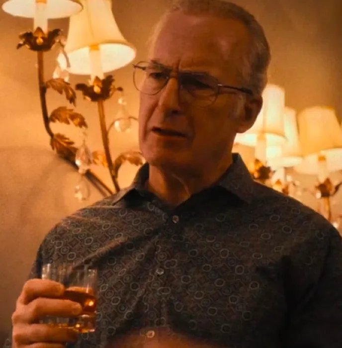 Uncle Lee