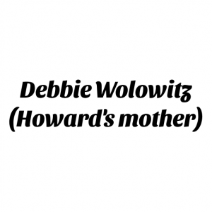 Debbie