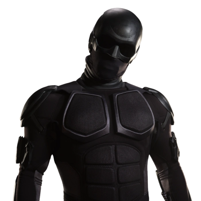 Black Noir Ii