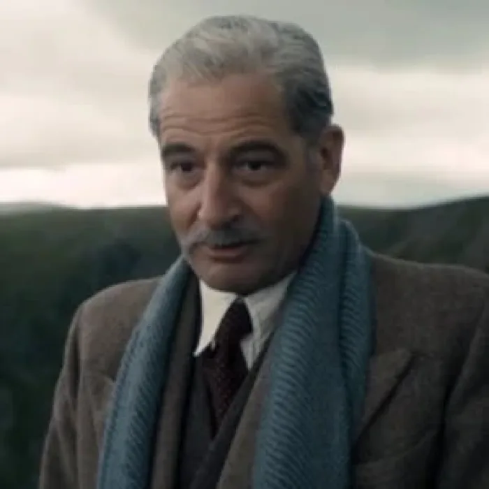 Anthony Eden