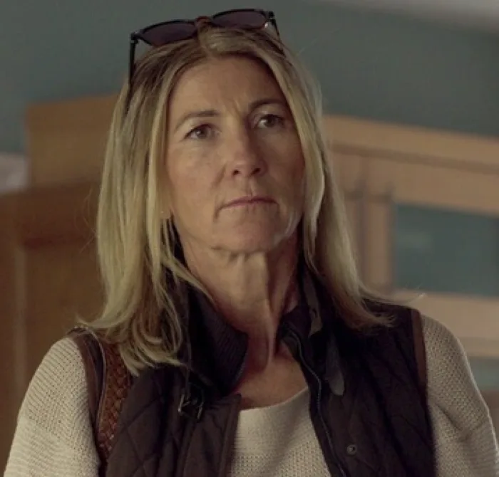 Carole Middleton