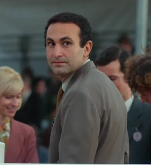 Dodi Fayed