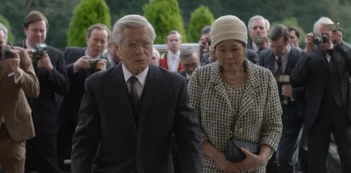 Emperor Hirohito