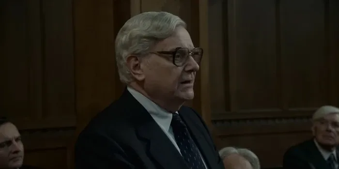 Geoffrey Howe