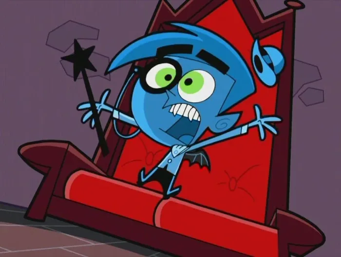 Anti Cosmo