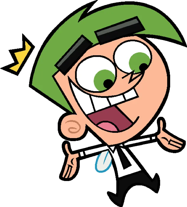 Cosmo