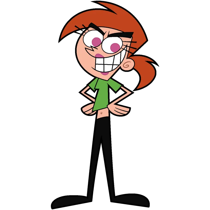 Vicky