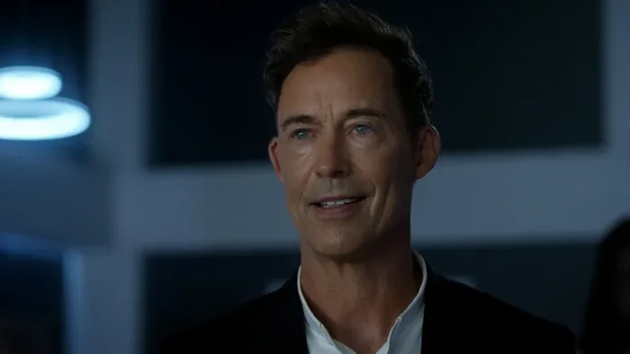 Eobard Thawne