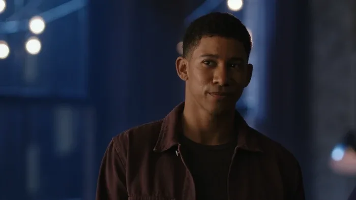 Wally West