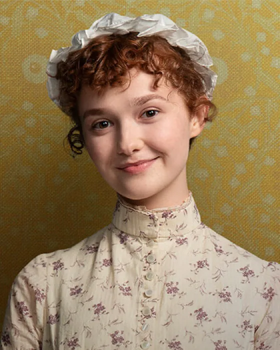 Bridget