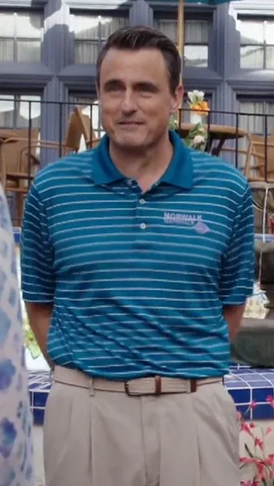 Brent Norwalk