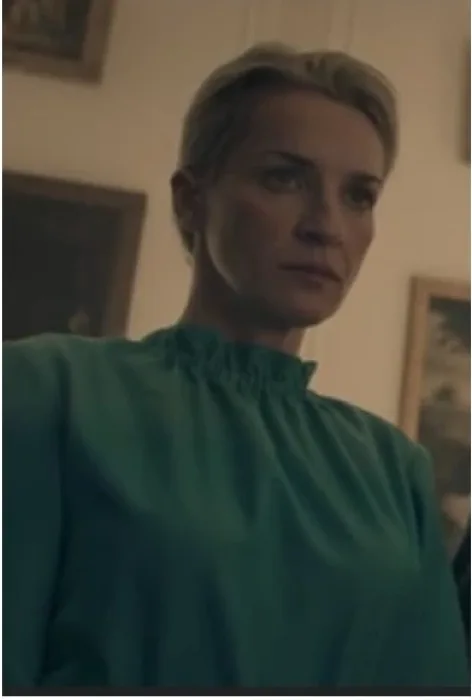 Naomi Putnam