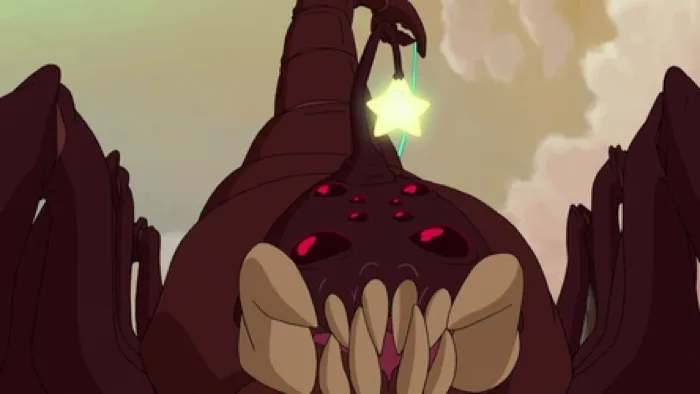 Dark Spider Spirit