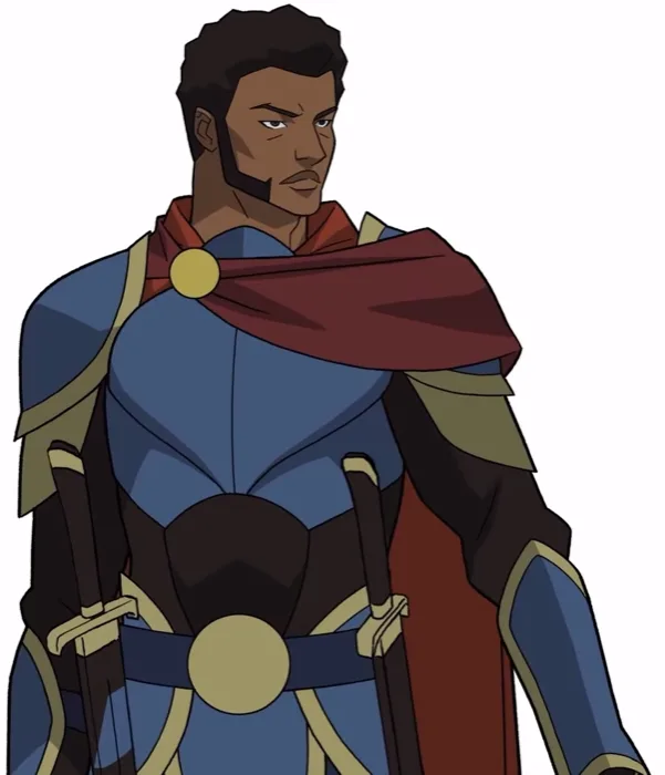 Jarett Howarth