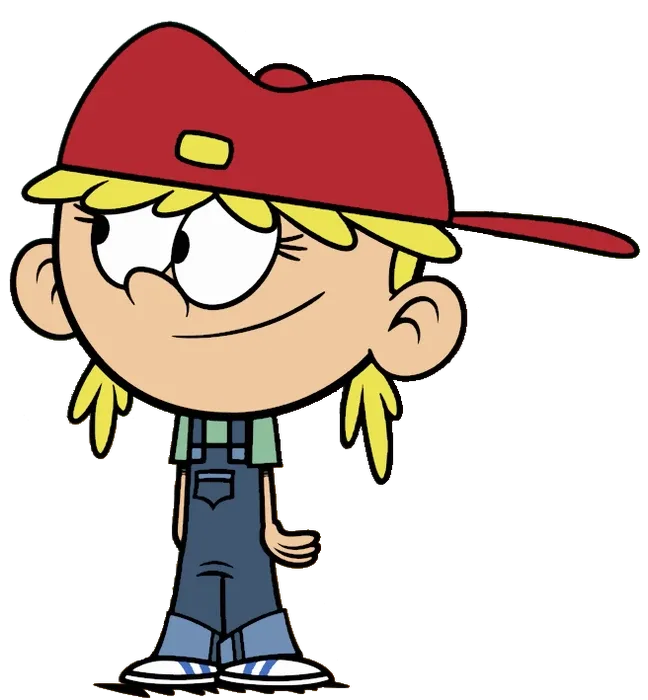 Lana Loud
