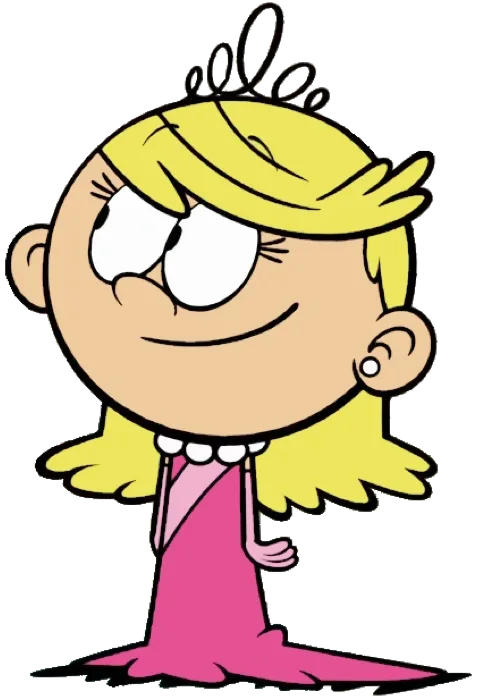 Lola Loud