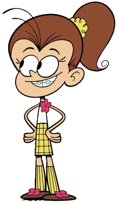 Luan Loud