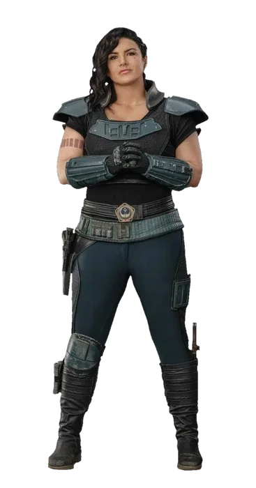 Cara Dune