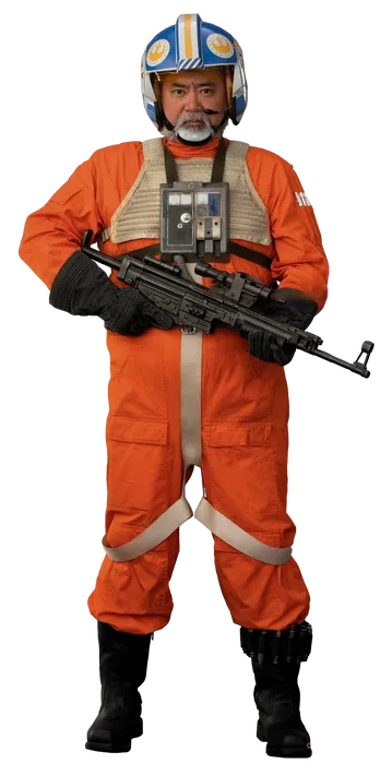 Carson Teva