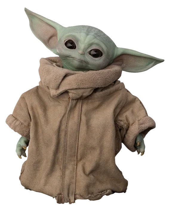 Grogu